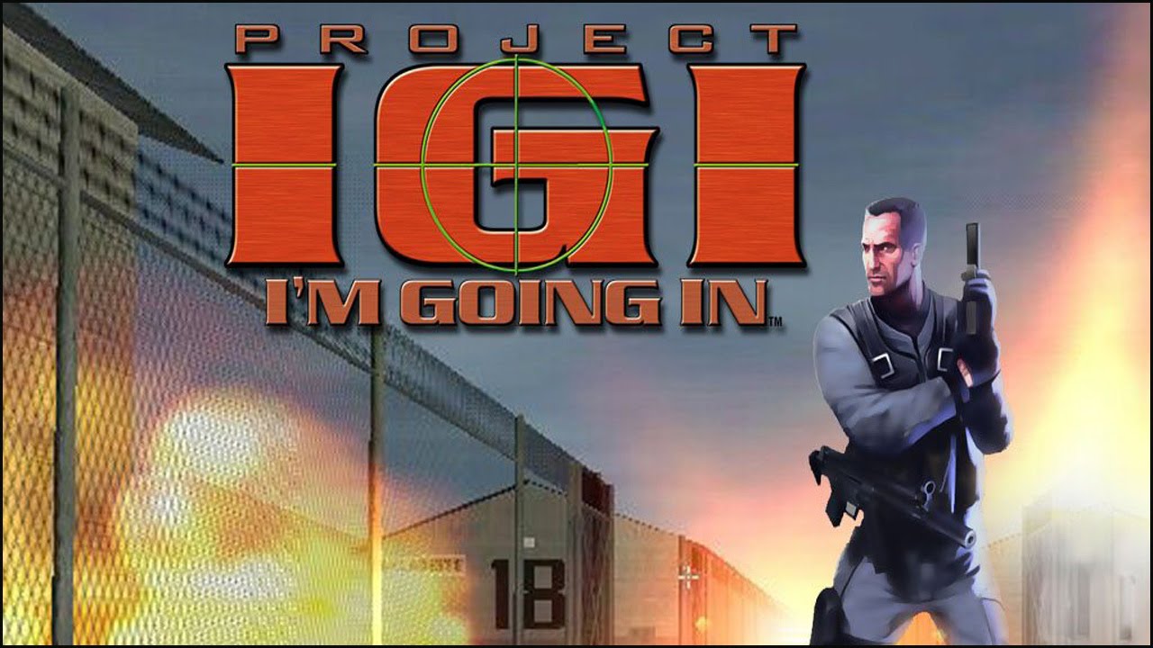 project igi 5 game full version for windows xp
